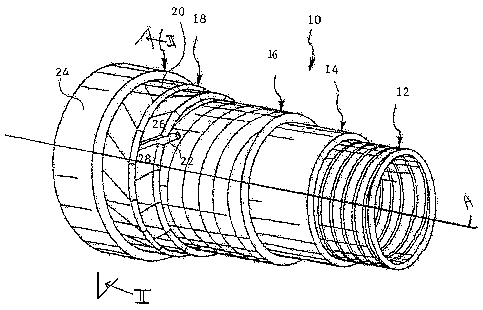 Une figure unique qui représente un dessin illustrant l'invention.